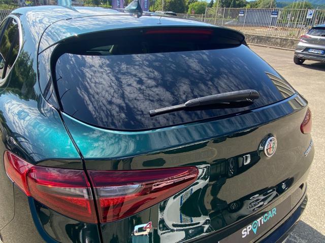 ALFA ROMEO Stelvio usata 54