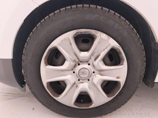 FORD Transit Courier usata, con ESP