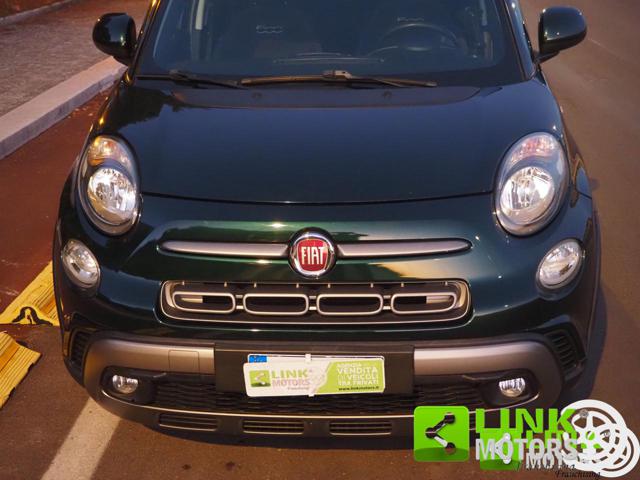 FIAT 500L usata 39