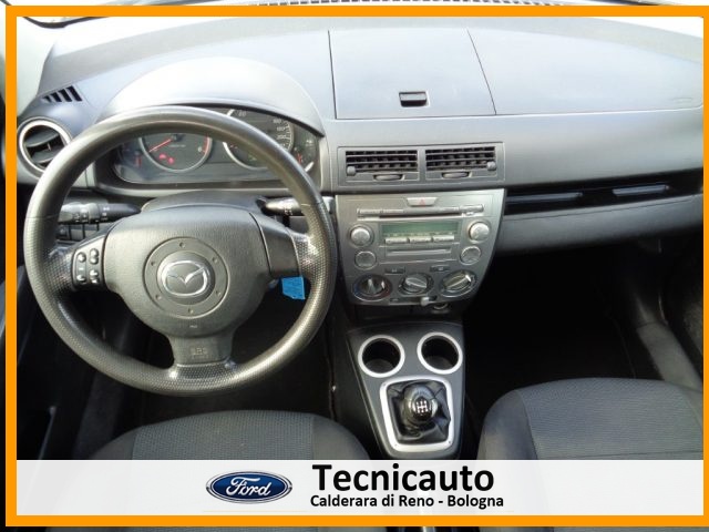 MAZDA 2 usata, con Servosterzo