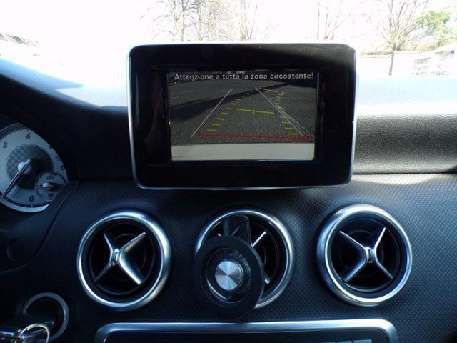 MERCEDES-BENZ A 180 usata 81