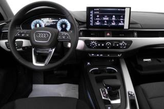 AUDI A4 usata, con Airbag laterali