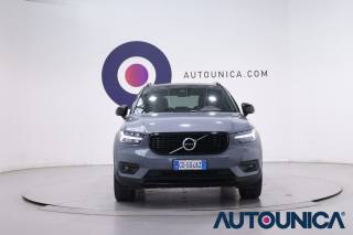 VOLVO XC40 usata, con Airbag