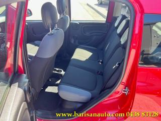 FIAT Panda usata, con Boardcomputer