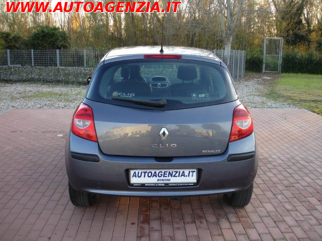 RENAULT Clio usata 5