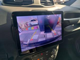 JEEP Renegade usata, con Interni in pelle