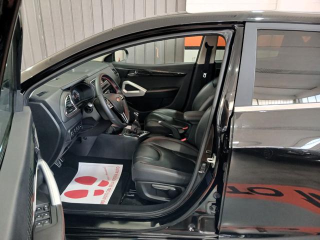EVO Evo3 usata, con Autoradio