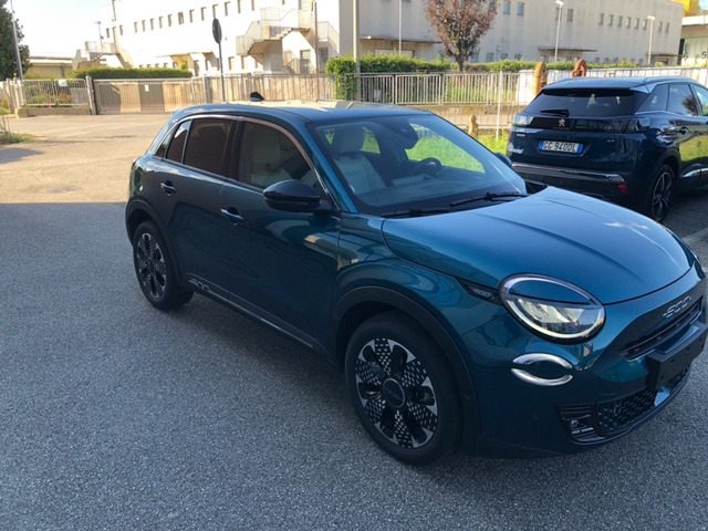 FIAT 600 usata, con Airbag laterali