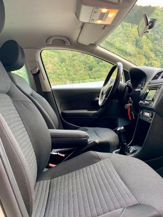 VOLKSWAGEN Polo usata, con Lettore CD