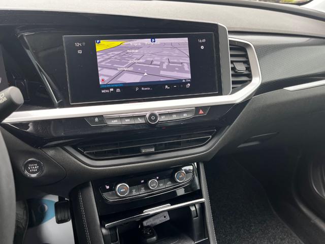 OPEL Grandland usata, con Chiusura centralizzata