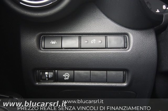 NISSAN Juke usata, con Servosterzo