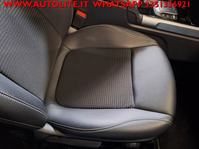 MERCEDES-BENZ GLB 200 usata, con ESP