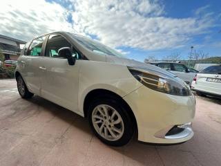 RENAULT Scenic usata, con Airbag laterali