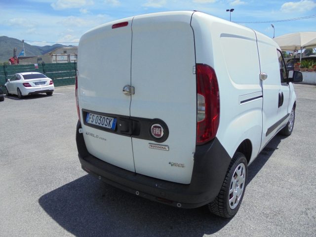 FIAT Doblo usata, con Servosterzo