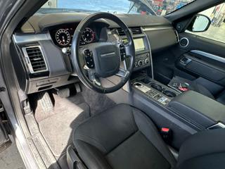 LAND ROVER Discovery usata, con Fendinebbia
