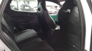 CUPRA Leon usata, con Servosterzo