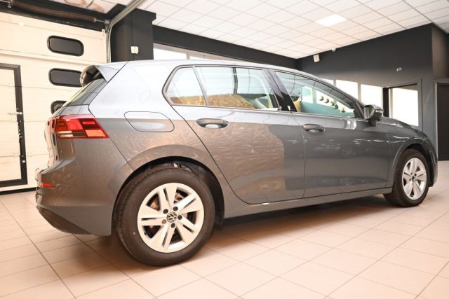 VOLKSWAGEN Golf usata 6