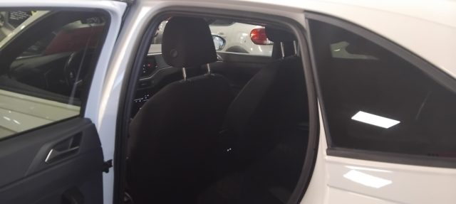 VOLKSWAGEN Taigo usata, con Chiusura centralizzata