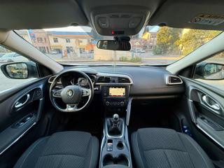RENAULT Kadjar usata, con Chiusura centralizzata