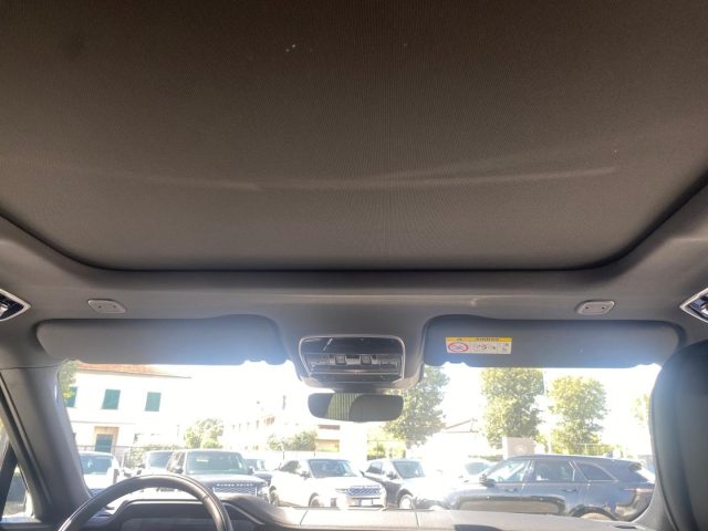 LAND ROVER Range Rover Sport usata, con Controllo trazione