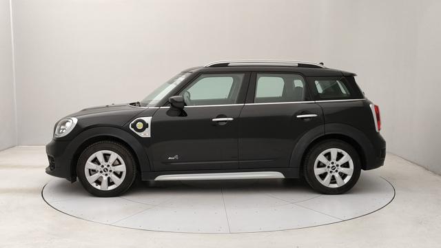 MINI Countryman usata, con Airbag