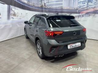 VOLKSWAGEN T-Roc usata, con Boardcomputer
