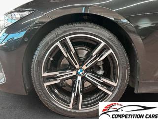 BMW 318 usata, con Immobilizzatore elettronico