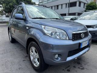 DAIHATSU Terios usata, con Airbag Passeggero