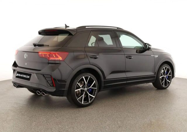 VOLKSWAGEN T-Roc usata, con Airbag