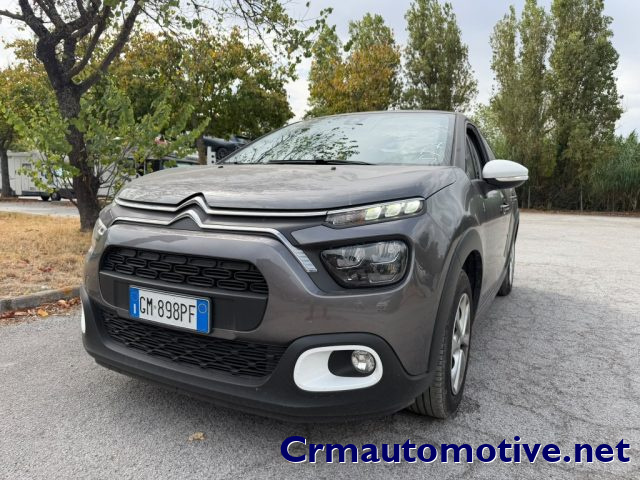 CITROEN C3 usata, con Airbag laterali