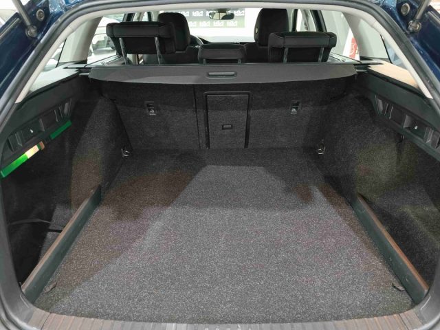 SKODA Octavia usata, con Fendinebbia