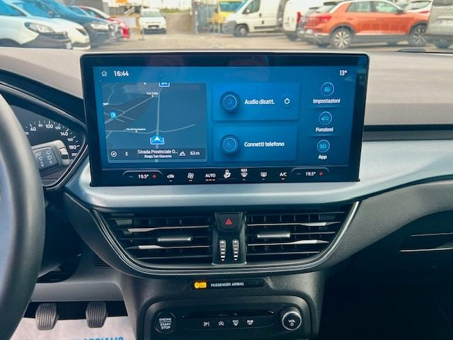 FORD Focus usata, con Controllo trazione