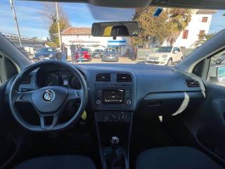 VOLKSWAGEN Polo usata, con Cronologia tagliandi
