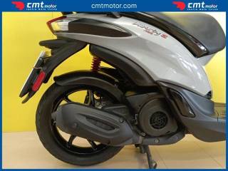 PIAGGIO Liberty 125 usata 9