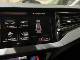 AUDI A1 usata, con Cruise Control