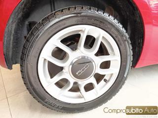 FIAT 500 usata 16