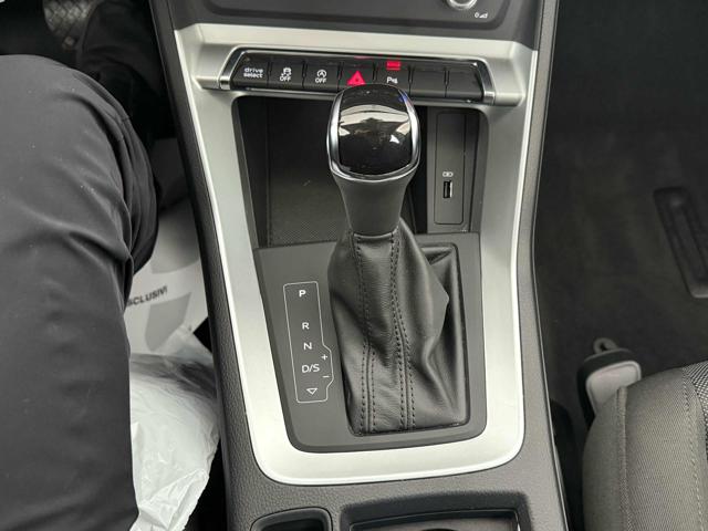 AUDI Q3 usata 14