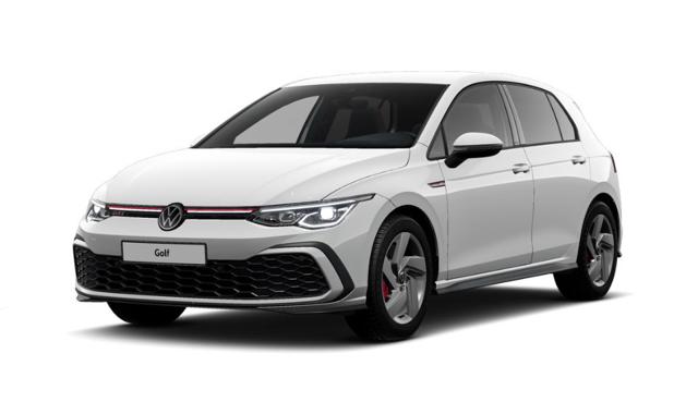 VOLKSWAGEN Golf usata, con ABS