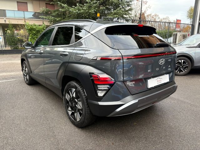 HYUNDAI Kona usata, con Alzacristalli elettrici