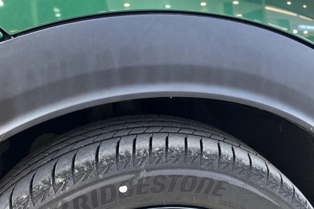MINI Cooper usata, con Bracciolo
