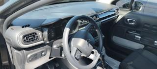 CITROEN C3 usata, con Controllo automatico clima