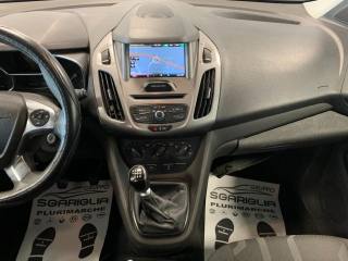 FORD Tourneo Connect usata, con Climatizzatore