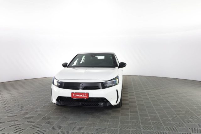 OPEL Corsa usata 0