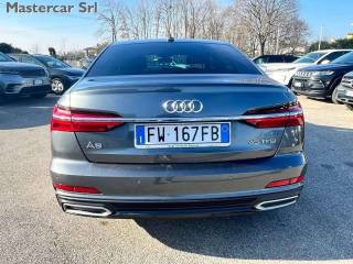 AUDI A6 usata, con Cruise Control