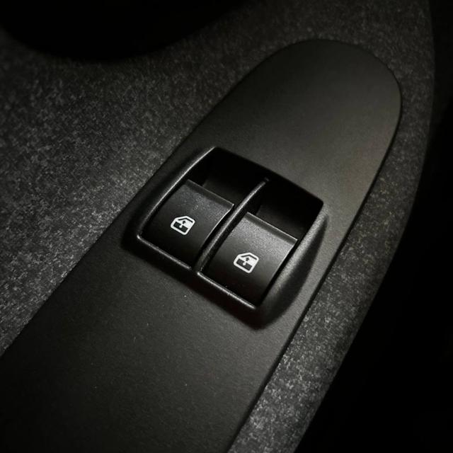 LANCIA Ypsilon usata, con Isofix