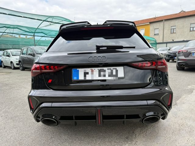 AUDI RS3 usata, con Airbag Passeggero