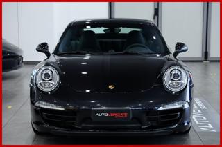 PORSCHE 991 usata, con Airbag