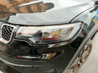 JEEP Compass usata, con Sensore di pioggia