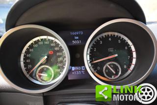 MERCEDES-BENZ SLK 200 usata, con Immobilizzatore elettronico