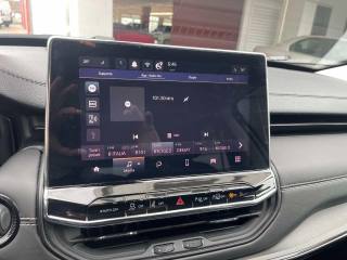 JEEP Compass usata, con Volante in pelle